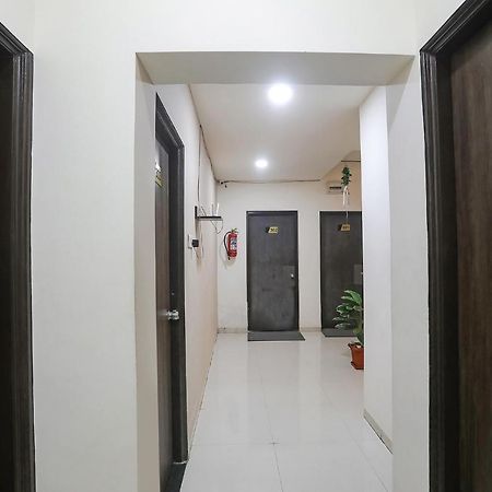 Fabhotel Paradise Stay Inn Nagpur Eksteriør bilde