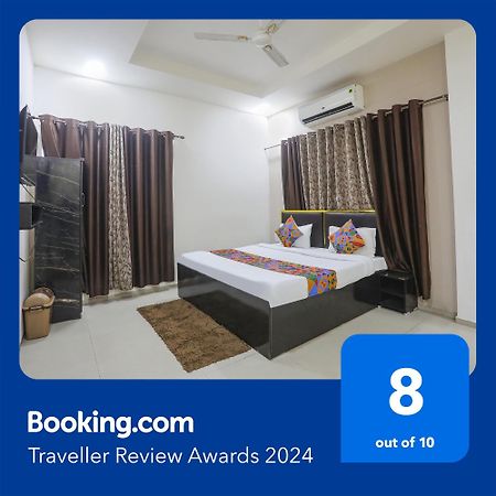 Fabhotel Paradise Stay Inn Nagpur Eksteriør bilde