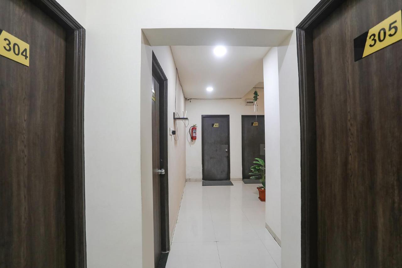 Fabhotel Paradise Stay Inn Nagpur Eksteriør bilde