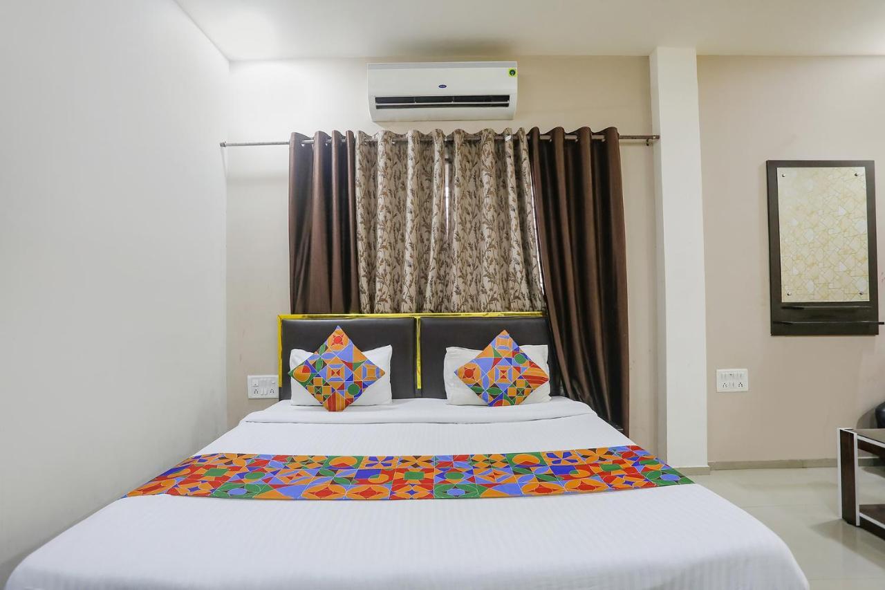 Fabhotel Paradise Stay Inn Nagpur Eksteriør bilde