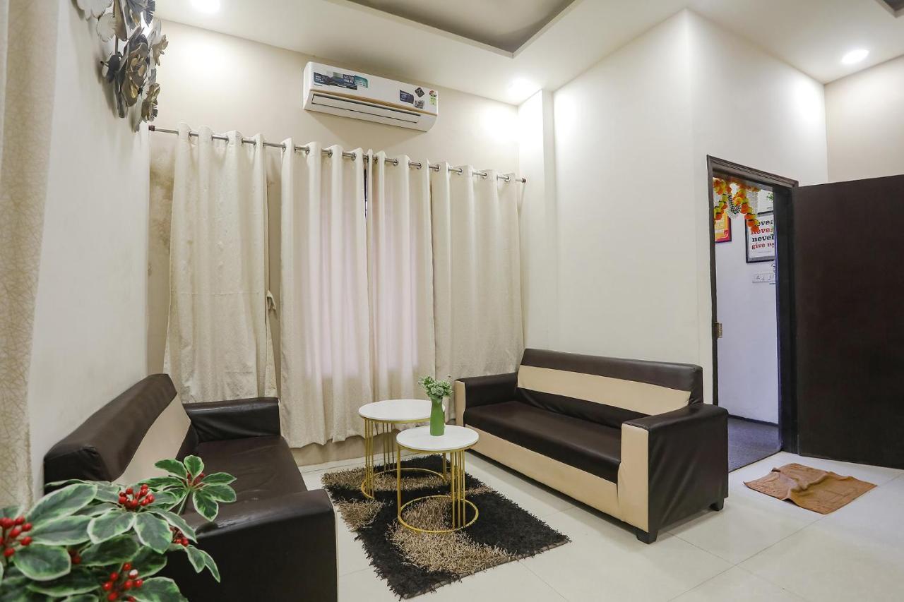Fabhotel Paradise Stay Inn Nagpur Eksteriør bilde