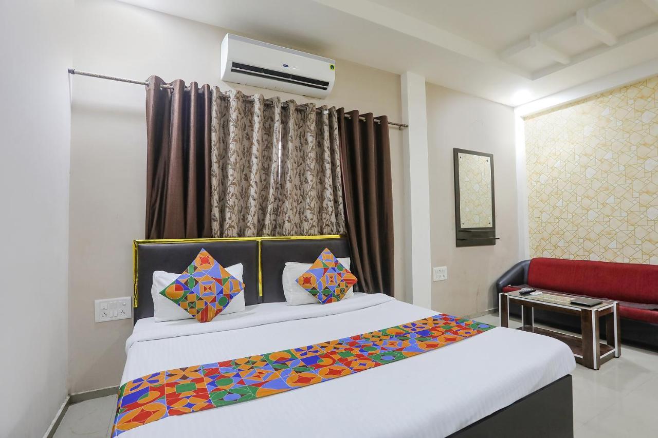 Fabhotel Paradise Stay Inn Nagpur Eksteriør bilde