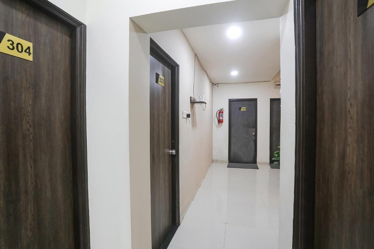 Fabhotel Paradise Stay Inn Nagpur Eksteriør bilde