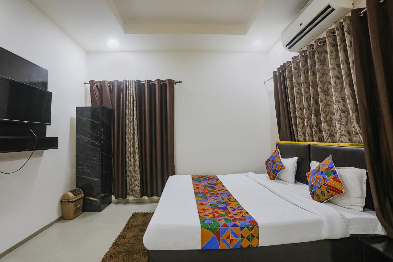 Fabhotel Paradise Stay Inn Nagpur Eksteriør bilde