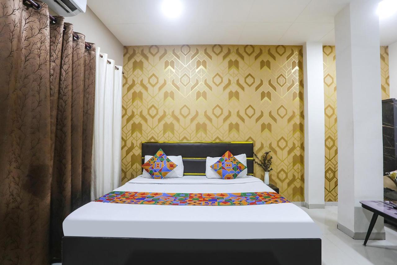 Fabhotel Paradise Stay Inn Nagpur Eksteriør bilde