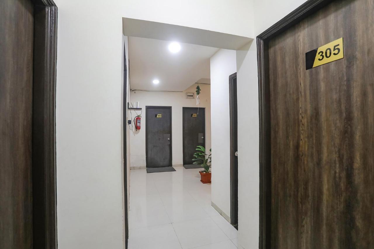 Fabhotel Paradise Stay Inn Nagpur Eksteriør bilde