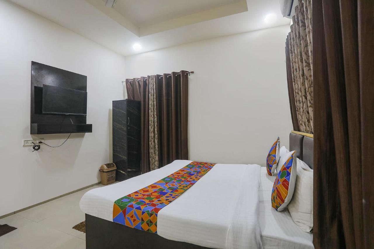 Fabhotel Paradise Stay Inn Nagpur Eksteriør bilde